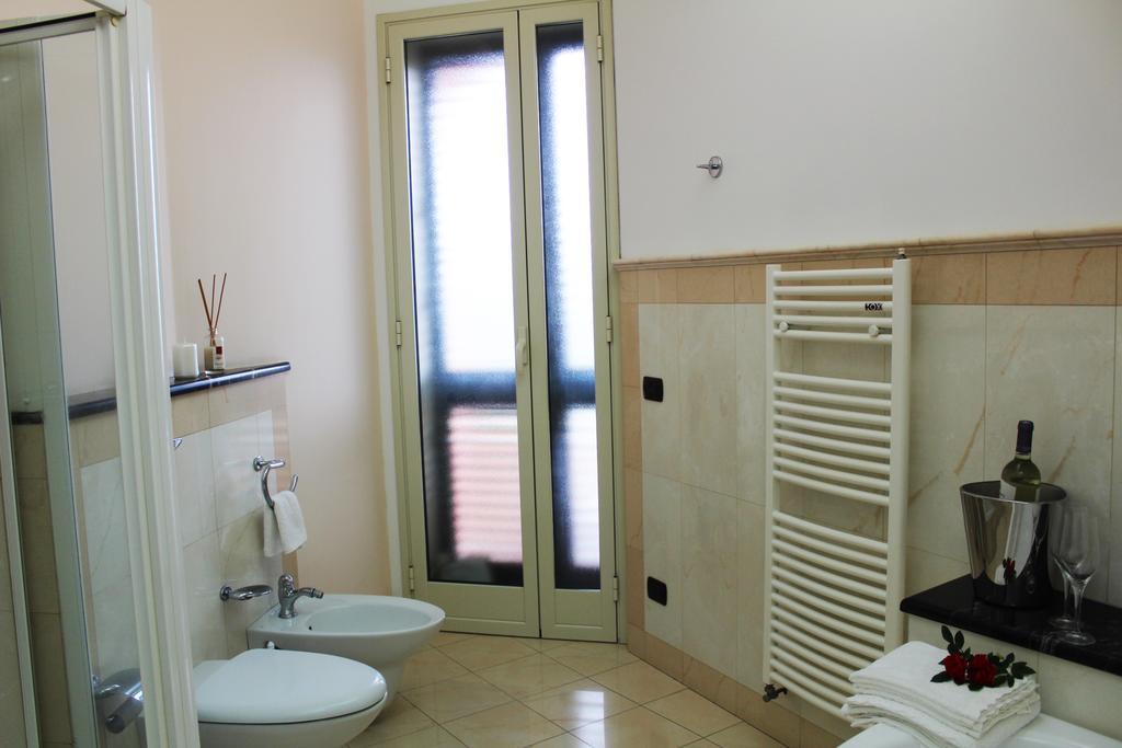 Orchidea Luxury Bed & Breakfast *
