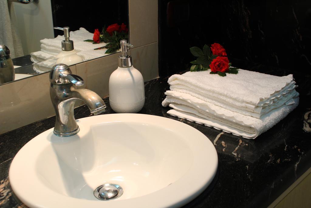 Orchidea Luxury Bed & Breakfast Ispica