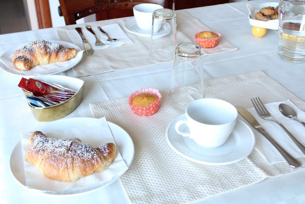 Orchidea Luxury Bed & Breakfast Ispica